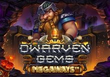 Dwarven Gems Megaways™