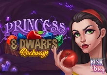 Princess & Dwarfs Rockways